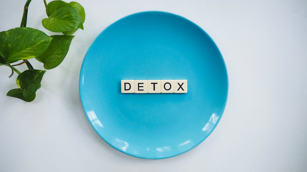 Foods High In Shikimic Acid for Spike Protein Detox