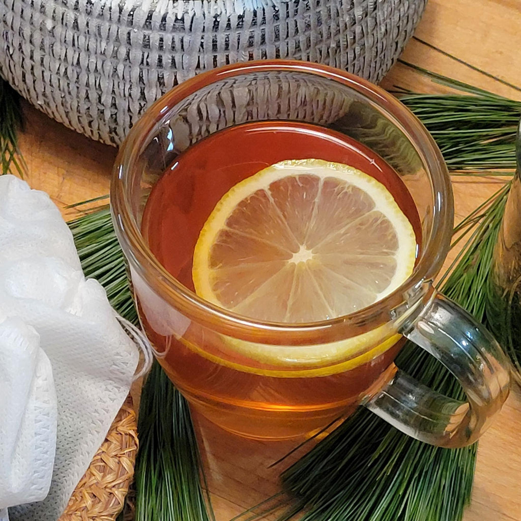 Simple Ways to Strengthen Your Immune System Naturally