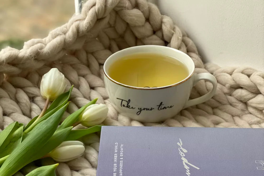 The Best Morning Self-Care Routine Ideas To Start Your Day With More Joy!